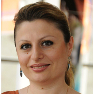 Aneta Eprikyan